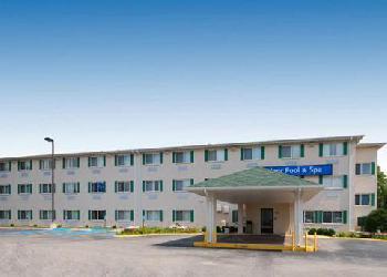 Comfort Inn North
