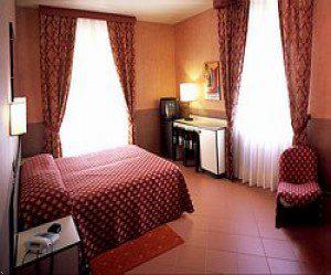 Hotel Vittoria
