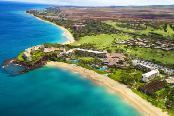 Sheraton Maui Resort & Spa
