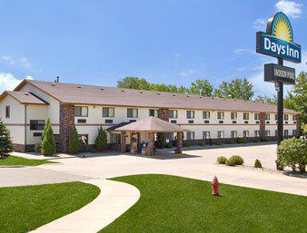 Days Inn Mankato