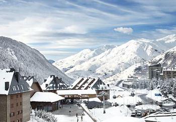 AC Baqueira Ski Resort, Autograph Collection