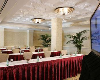 InterContinental THE WILLARD WASHINGTON D.C.