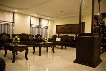 Lucky Angkor Hotel