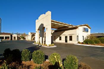 BEST WESTERN Elk City Inn
