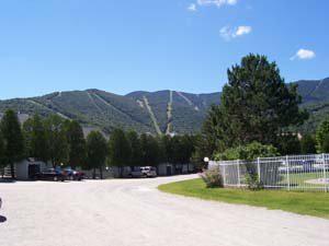 Bridges Family Resort and Tenn