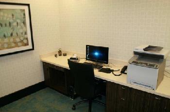 Hampton Inn Hickory