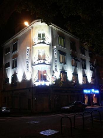 Rex Hotel