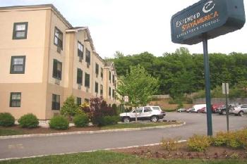ESA Ramsey-Upper Saddle River