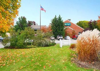 Quality Inn Terrace Club