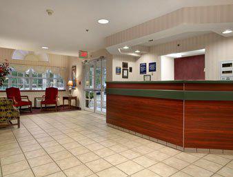 Microtel Inn Southern Pines
