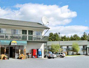 Days Inn Lake George Queensbury