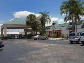 Days Inn Winter Haven