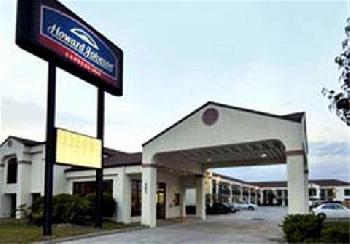 Howard Johnson Inn - Panama City