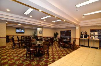 BEST WESTERN PLUS Twin Falls Hotel