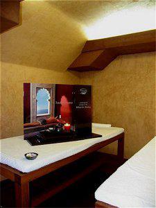 HOTEL EL PRIVILEGIO DE TENA