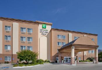 Holiday Inn Express Hotel & Suites COLUMBUS