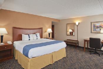 Holiday Inn CHAMPAIGN/URBANA