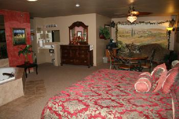 Airport Settle Inn