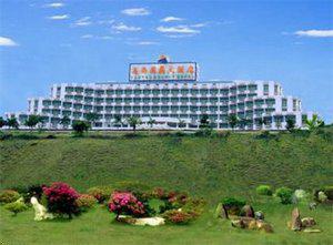 Gaoyao Regent Hotel