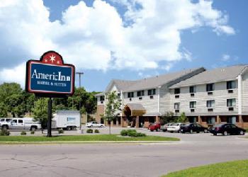 AmericInn Bloomington East - A