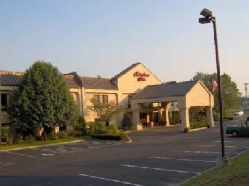 Hmptn Inn Newburgh West Point