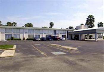Corpus Christi Airport Travelodge