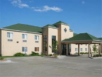 Howard Johnson Inn and Suites Oacoma