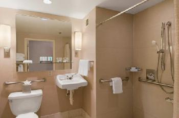 Hilton Hasbrouck Heights/Meadowlands