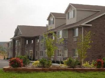 All Towne Suites
