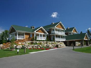 HAWKS EYE CLUBHOUSE CONDOS