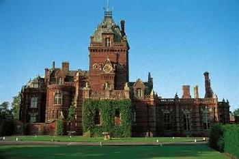Elvetham Hotel