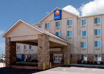 Comfort Inn & Suites