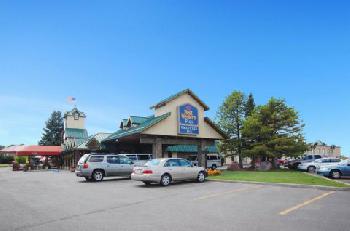 BEST WESTERN PLUS GranTree Inn