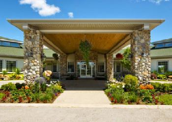 Comfort Inn & Suites Pentwater