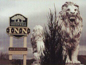 Greenwell Inn Convention Center And Suit