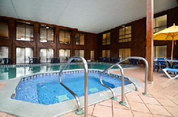 BEST WESTERN PLUS Dockside Waterfront Inn