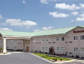 Ramada Strasburg