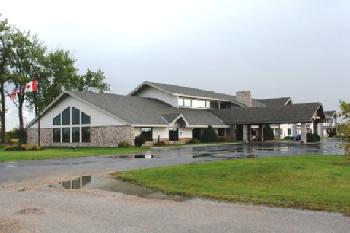 AmericInn Baudette