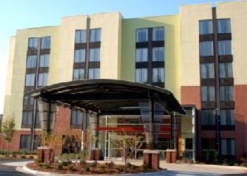 Jameson Suites Augusta