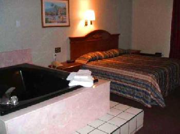 A Victory Inn & Suites Bowling Green