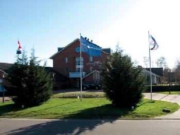 Fletcher Hotel Restaurant Heidehof