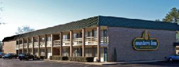 Masters Inn Columbia Knox Abbott