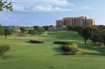 Four Seasons Dallas