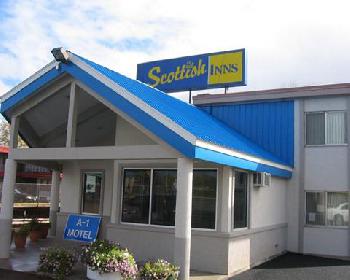 Scottish Inns Utica