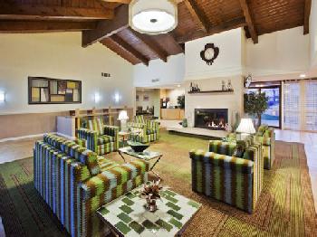 La Quinta Inn & Suites Redding