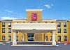 Comfort Suites Vestal