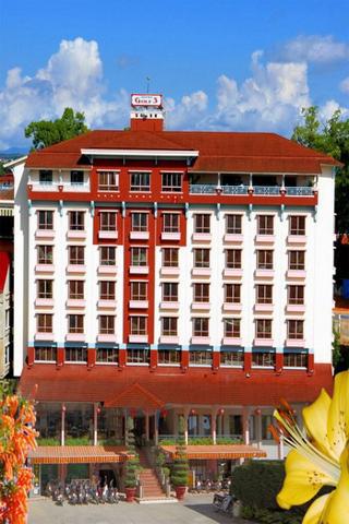 Dalat Golf Hotel