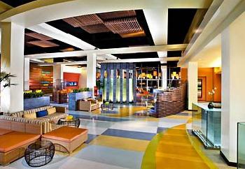 Renaissance ClubSport Aliso Viejo Hotel