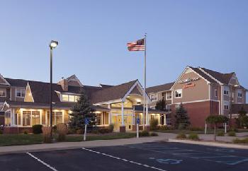 Residence Inn Saginaw