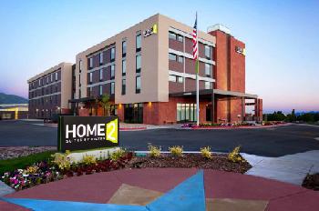 Home2 Suites by Hilton Layton